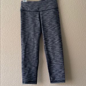 Victoria Secret Knockout Tight Capri NEW